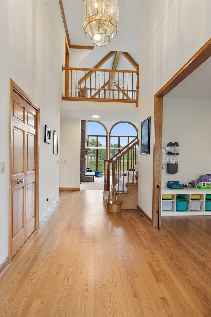 1521 Pendelton Court