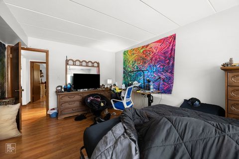 Tiny photo for 8604 W 95 Place #102, Hickory Hills, IL 60457 (MLS # 12525455)