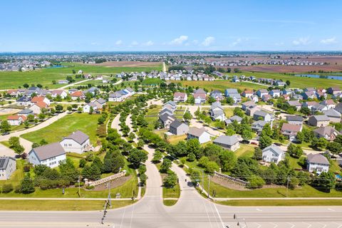 Tiny photo for 7503 Blueblossom Lane, Joliet, IL 60431 (MLS # 12357421)