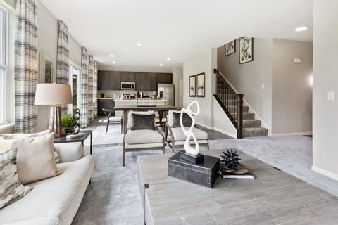 Tiny photo for 7503 Blueblossom Lane, Joliet, IL 60431 (MLS # 12357421)