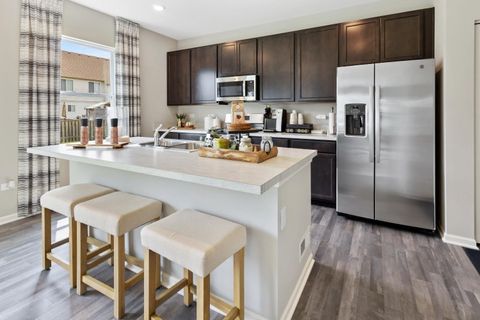 Tiny photo for 7503 Blueblossom Lane, Joliet, IL 60431 (MLS # 12357421)