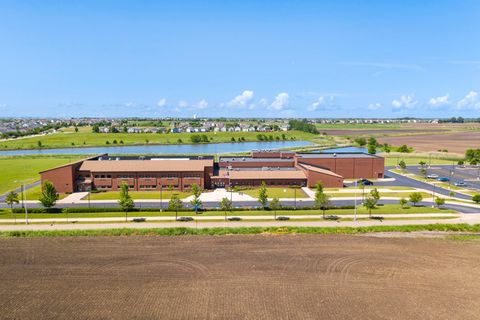 Tiny photo for 7503 Blueblossom Lane, Joliet, IL 60431 (MLS # 12357421)