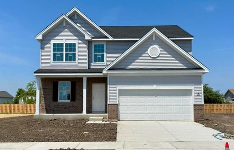 7503 Blueblossom Lane Joliet IL 60431
