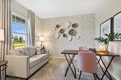 Tiny photo for 7503 Blueblossom Lane, Joliet, IL 60431 (MLS # 12357421)