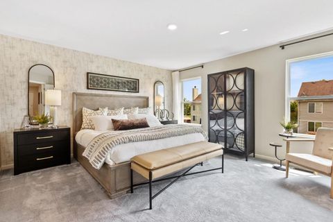 Tiny photo for 7503 Blueblossom Lane, Joliet, IL 60431 (MLS # 12357421)