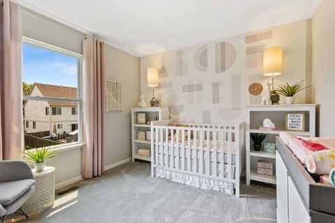 Tiny photo for 7503 Blueblossom Lane, Joliet, IL 60431 (MLS # 12357421)