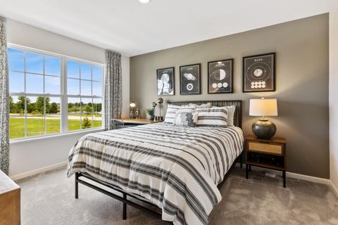 Tiny photo for 7503 Blueblossom Lane, Joliet, IL 60431 (MLS # 12357421)