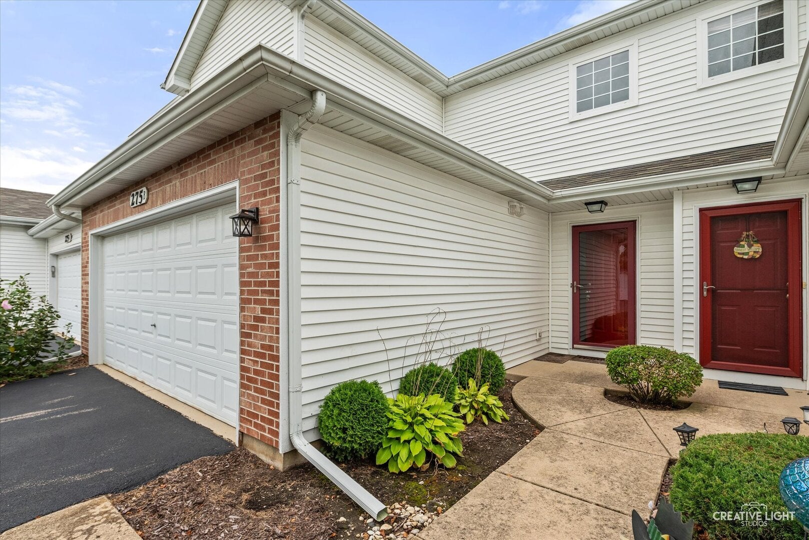 275 Capitol Drive B