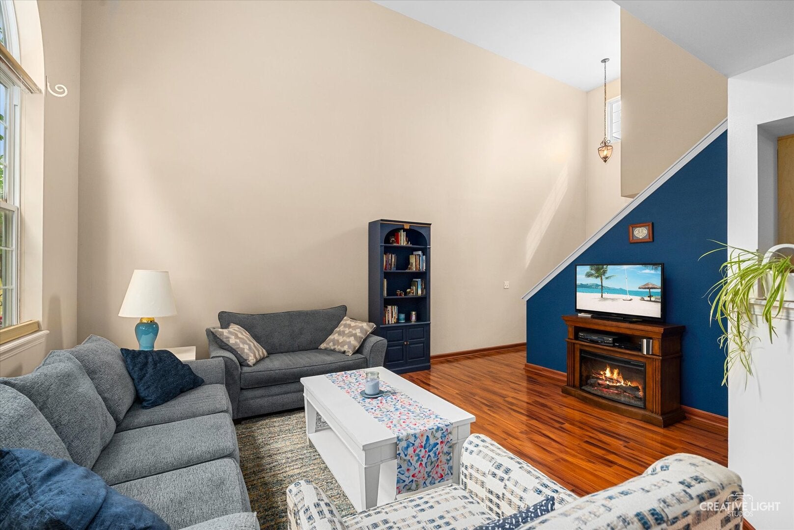275 Capitol Drive B