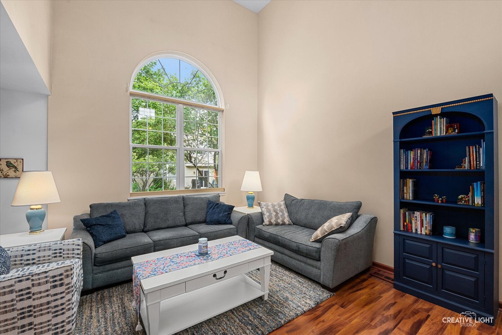 275 Capitol Drive B
