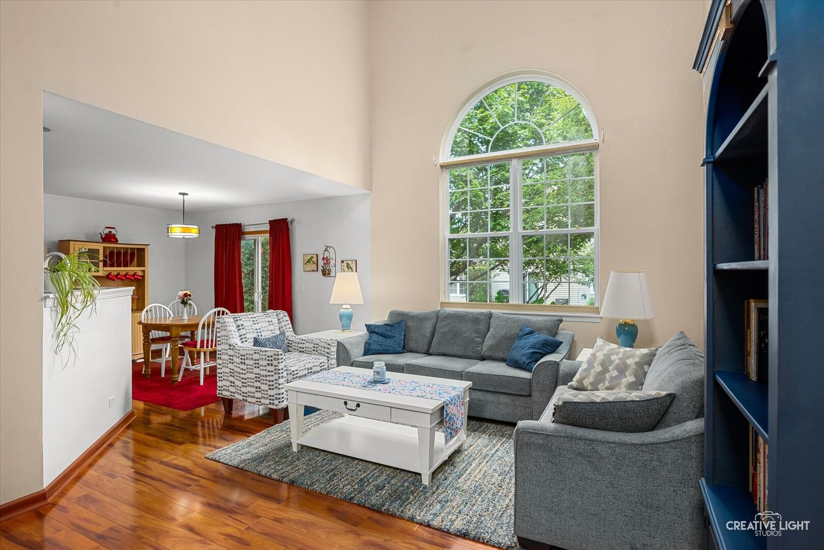 275 Capitol Drive B