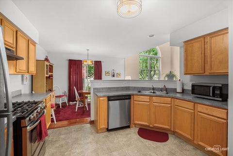 Tiny photo for 275 Capitol Drive #B, Sugar Grove, IL 60554 (MLS # 12694695)