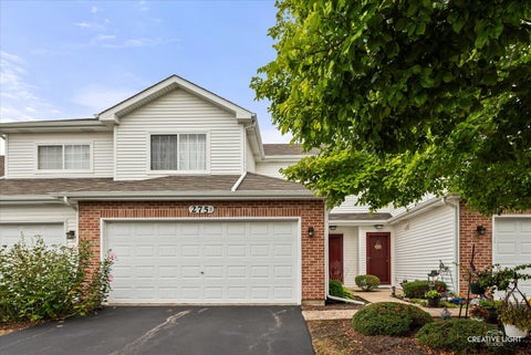 Photo of 275 Capitol Drive #B, Sugar Grove, IL 60554 (MLS # 12694695)