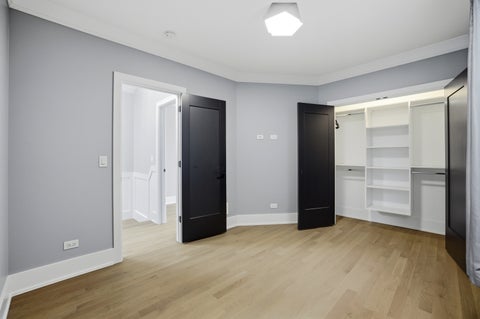 Tiny photo for 3721 W Wabansia Avenue, Chicago, IL 60647 (MLS # 12750615)