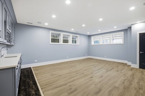 Tiny photo for 3721 W Wabansia Avenue, Chicago, IL 60647 (MLS # 12750615)