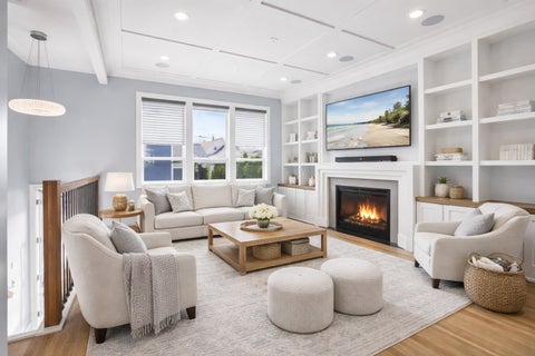 Tiny photo for 3721 W Wabansia Avenue, Chicago, IL 60647 (MLS # 12750615)