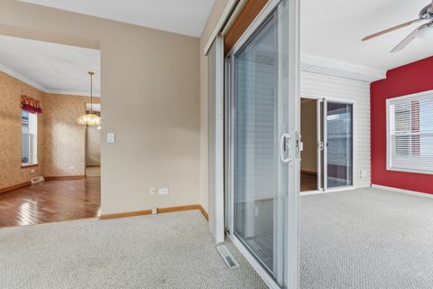 Tiny photo for 102 Hitching Post Lane, Grayslake, IL 60030 (MLS # 12577568)