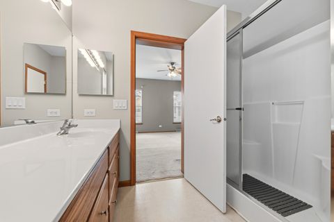 Tiny photo for 102 Hitching Post Lane, Grayslake, IL 60030 (MLS # 12577568)