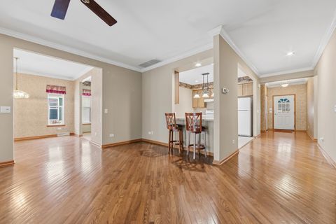 Tiny photo for 102 Hitching Post Lane, Grayslake, IL 60030 (MLS # 12577568)
