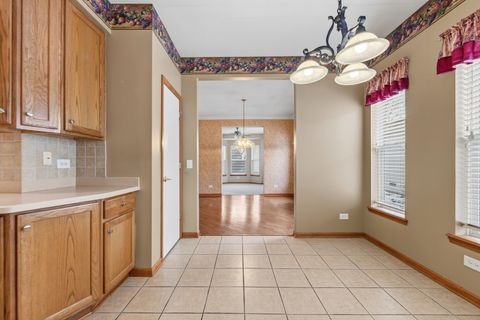 Tiny photo for 102 Hitching Post Lane, Grayslake, IL 60030 (MLS # 12577568)
