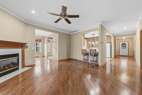 Tiny photo for 102 Hitching Post Lane, Grayslake, IL 60030 (MLS # 12577568)