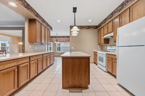 Tiny photo for 102 Hitching Post Lane, Grayslake, IL 60030 (MLS # 12577568)