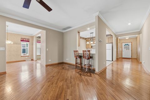 Tiny photo for 102 Hitching Post Lane, Grayslake, IL 60030 (MLS # 12577568)