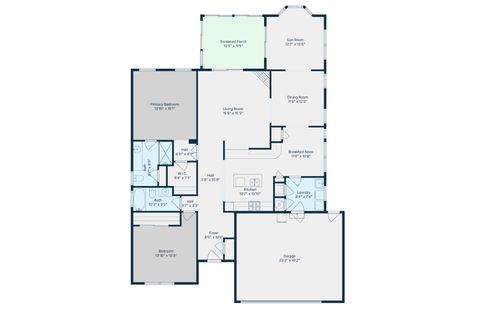 Tiny photo for 102 Hitching Post Lane, Grayslake, IL 60030 (MLS # 12577568)