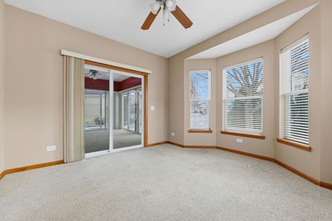Tiny photo for 102 Hitching Post Lane, Grayslake, IL 60030 (MLS # 12577568)