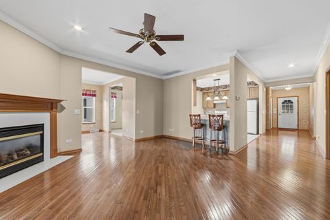 Tiny photo for 102 Hitching Post Lane, Grayslake, IL 60030 (MLS # 12577568)