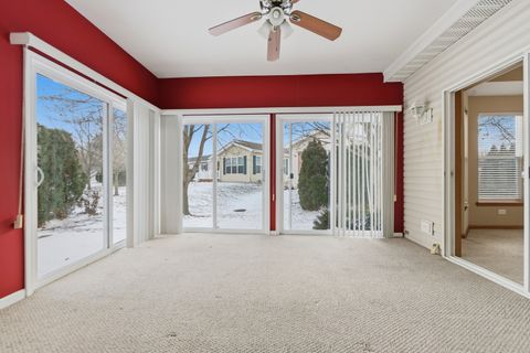 Tiny photo for 102 Hitching Post Lane, Grayslake, IL 60030 (MLS # 12577568)