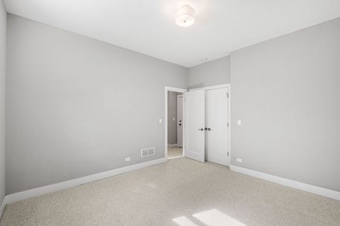 Tiny photo for 3708 W CORNELIA Avenue #1E, Chicago, IL 60618 (MLS # 12576056)