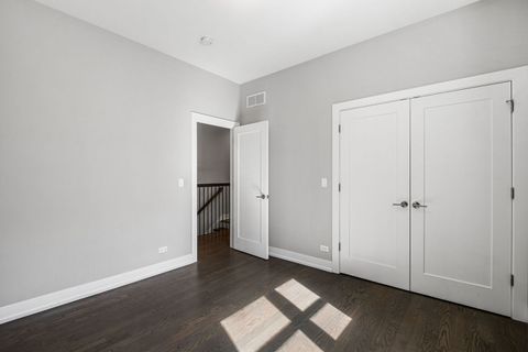 Tiny photo for 3708 W CORNELIA Avenue #1E, Chicago, IL 60618 (MLS # 12576056)