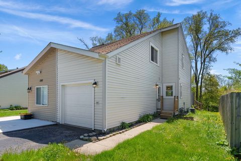 27W149 Cooley Avenue Winfield IL 60190