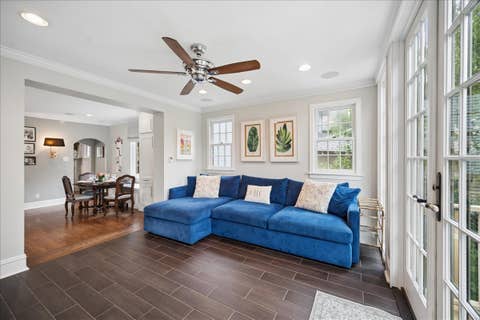 Tiny photo for 419 Provident Avenue, Winnetka, IL 60093 (MLS # 12711054)