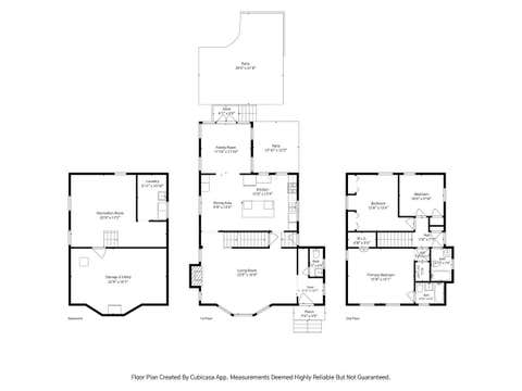 Tiny photo for 419 Provident Avenue, Winnetka, IL 60093 (MLS # 12711054)