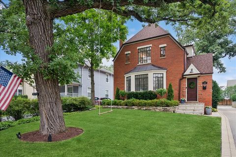 419 Provident Avenue, Winnetka, IL 60093 - #: 12711054