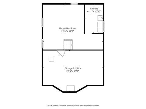 Tiny photo for 419 Provident Avenue, Winnetka, IL 60093 (MLS # 12711054)