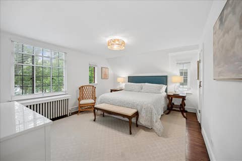 Tiny photo for 419 Provident Avenue, Winnetka, IL 60093 (MLS # 12711054)