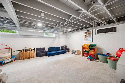 Tiny photo for 419 Provident Avenue, Winnetka, IL 60093 (MLS # 12711054)