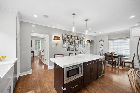 Tiny photo for 419 Provident Avenue, Winnetka, IL 60093 (MLS # 12711054)