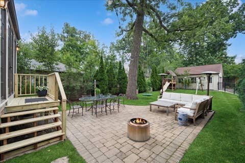 Tiny photo for 419 Provident Avenue, Winnetka, IL 60093 (MLS # 12711054)