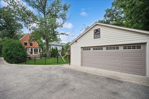 Tiny photo for 419 Provident Avenue, Winnetka, IL 60093 (MLS # 12711054)
