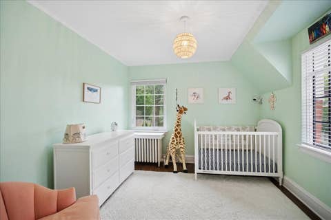 Tiny photo for 419 Provident Avenue, Winnetka, IL 60093 (MLS # 12711054)