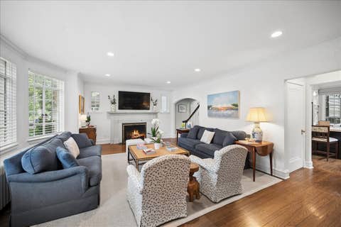 Tiny photo for 419 Provident Avenue, Winnetka, IL 60093 (MLS # 12711054)