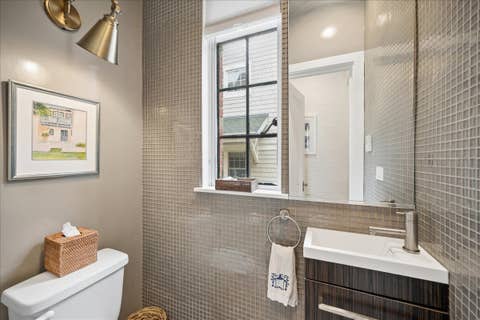 Tiny photo for 419 Provident Avenue, Winnetka, IL 60093 (MLS # 12711054)