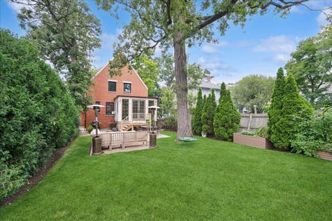 Tiny photo for 419 Provident Avenue, Winnetka, IL 60093 (MLS # 12711054)