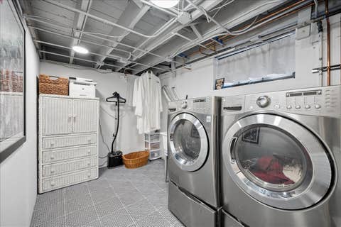 Tiny photo for 419 Provident Avenue, Winnetka, IL 60093 (MLS # 12711054)
