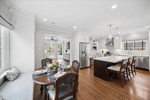 Tiny photo for 419 Provident Avenue, Winnetka, IL 60093 (MLS # 12711054)