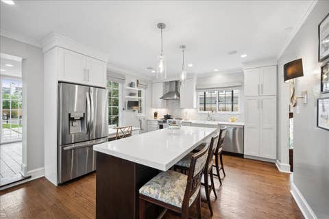 Tiny photo for 419 Provident Avenue, Winnetka, IL 60093 (MLS # 12711054)